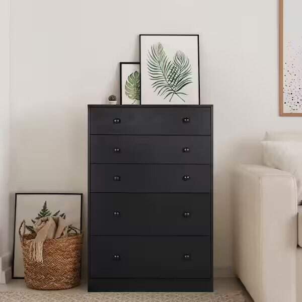 How Do You Maximize Space In A Deep Drawer Dresser?12Dresser Hacks