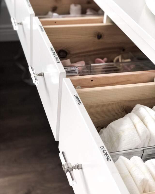 How Do You Maximize Space In A Deep Drawer Dresser?12Dresser Hacks