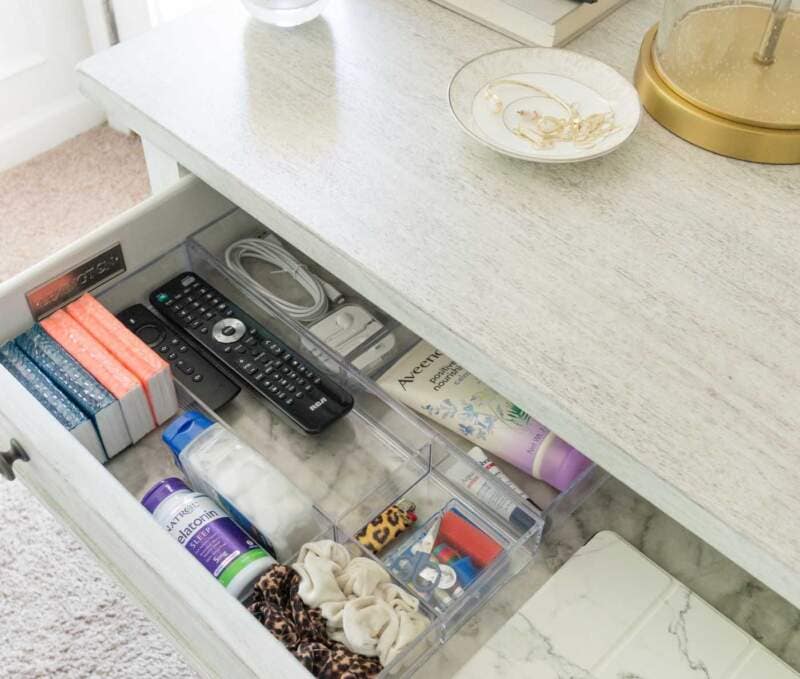 How Do You Maximize Space In A Deep Drawer Dresser?12Dresser Hacks