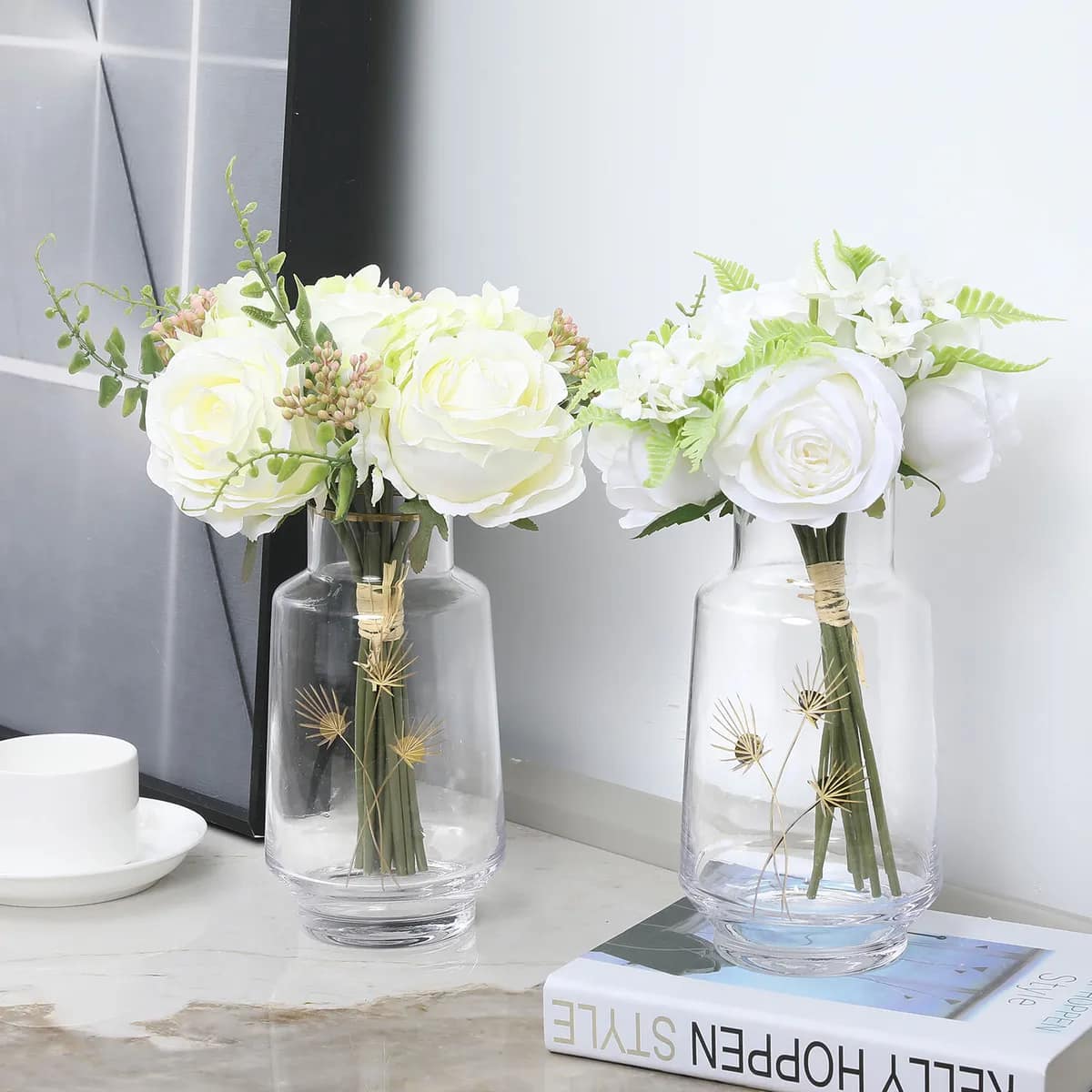 Where To Keep Flower Vase At Home13 Best Ideas For Great Impression